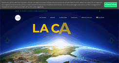 Desktop Screenshot of lacasebooks.com